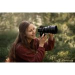 Sony FE 85mm F1.4 GM II  | Full-Frame Prime Lens