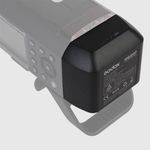 Godox WB400P for AD400Pro