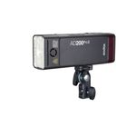 Godox AD200Pro II TTL Pocket Flash Kit