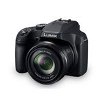 Panasonic  LUMIX FZ82D