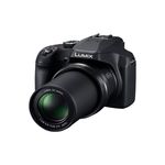 Panasonic  LUMIX FZ82D
