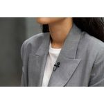 Sony ECM-L1 Lavalier Microphone