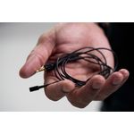 Sony ECM-L1 Lavalier Microphone