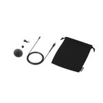 Sony ECM-L1 Lavalier Microphone