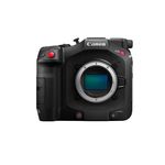 Canon EOS C80