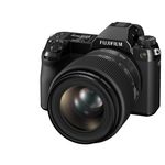 Fujifilm GFX100S II + GFX 35mm-70mm F4.5-5.6 WR