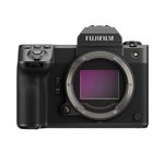 Fujifilm GFX 100 II