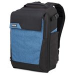 Think Tank Mirrorless Mover Backpack (Marine Blue)