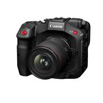 Canon RF 24mm F1.4L VCM