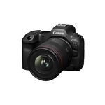 Canon RF 24mm F1.4L VCM