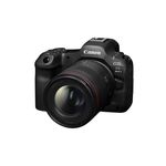 Canon RF 50mm F1.4L VCM