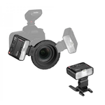 Godox MF12 K2 Macro Flash kit + 2x MF12
