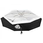 Godox UBL-085T transparent Umbrella