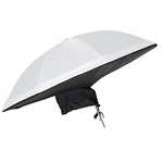 Godox UBL-085T transparent Umbrella