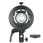 Godox S2 type Bracket Holder