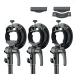 Godox S2 type Bracket Holder