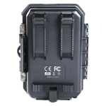 Camouflage EZ2 Elite - Dual Lens Trail Camera