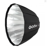Godox P120L Softbox  parabolic hexadecagon