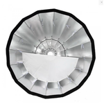 Godox P120L Softbox  parabolic hexadecagon