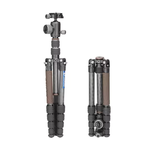 Leofoto Urban LX-225CT + Ballhead XB-32Q