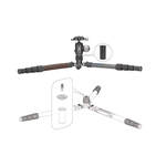 Leofoto Urban LX-225CT + Ballhead XB-32Q