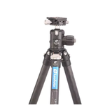 Leofoto Ranger LS-254C + Ballhead LH-30