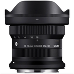 Sigma 10-18mm F2.8 DC DN | Contemporary (Canon RF-Mount)