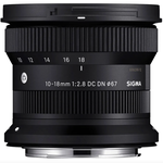Sigma 10-18mm F2.8 DC DN | Contemporary (Canon RF-Mount)
