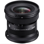 Sigma 10-18mm F2.8 DC DN | Contemporary (Canon RF-Mount)