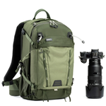 Think Tank BackLight 18L (Woodland Green)