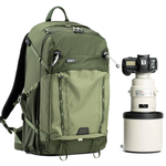Think Tank Backlight 36L (Woodland Green)