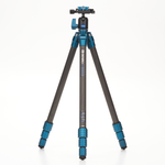 Benro SuperSlim Tripod Kit - Carbon Fiber