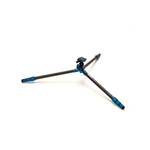 Benro SuperSlim Tripod Kit - Carbon Fiber