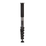 Benro Adventure AL Series 4 Monopod, 5 Section, Flip Lock