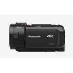 Panasonic HC-VX1 Camcorder