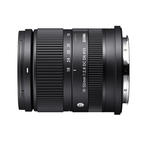 Sigma 18-50mm F2.8 DC DN Fujifilm X-Mount  | Contemporary