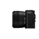 Fujifilm X-M5 + XC15-45mm F3.5-5.6 OIS PZ