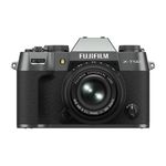 Fujifilm X-T50 + XC15-45mm F3.5-5.6 OIS PZ