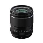 Fujifilm XF18mm F1.4 R LM WR