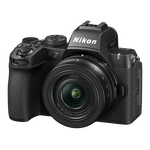 Nikon Z 50 II + 16-50mm f/3.5-6.3 VR