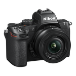Nikon Z 50 II + 16-50mm f/3.5-6.3 VR