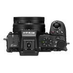 Nikon Z 50 II + 16-50mm f/3.5-6.3 VR