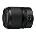 NIKKOR Z 50mm f/1.4