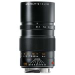 Leica APO-TELYT-M 135 f/3.4, black anodized finish