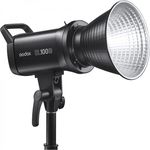 Godox SL-100D Video 2-Light Kit