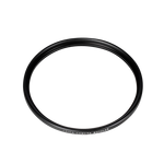 Leica Filter UVa II, E49 black