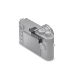 Leica Thumb support M11, Black
