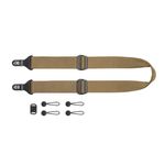 Peak Design Slide Camera Strap (Coyote)
