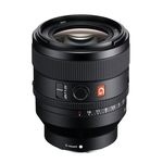 Sony FE 50 mm F1.4 GM