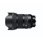 Sigma 50mm F1.2 DG DN ART (L-Mount)